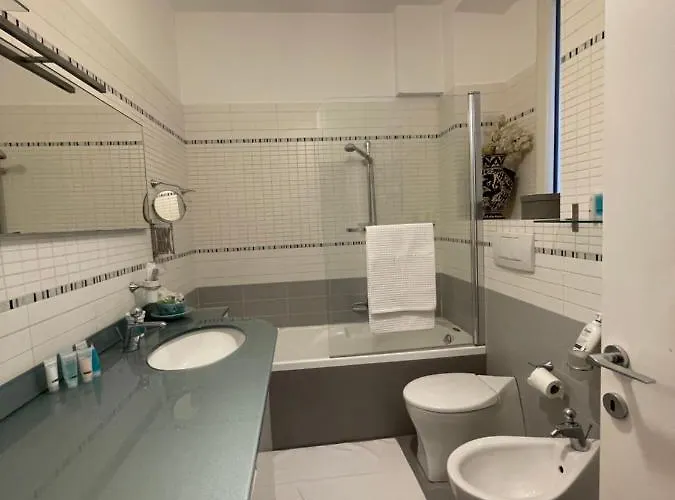 Sterlizia House Apartament *
