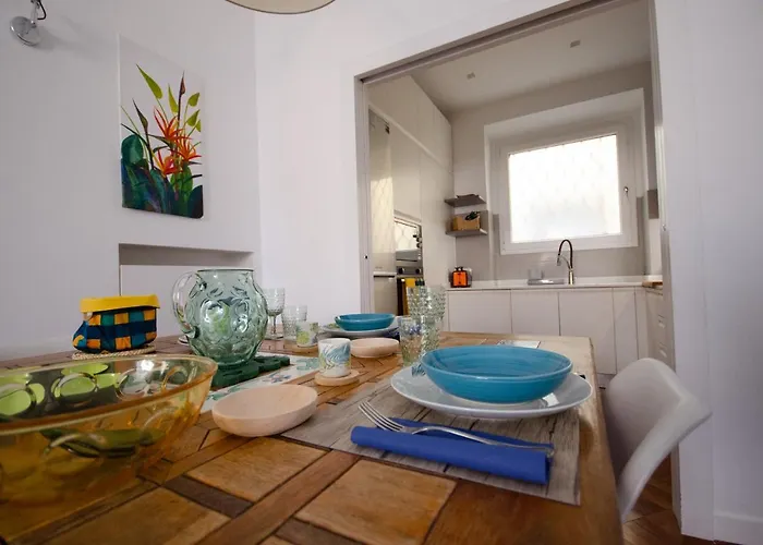 Sterlizia House Apartament Rzym