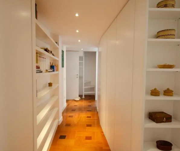 Sterlizia House Apartament