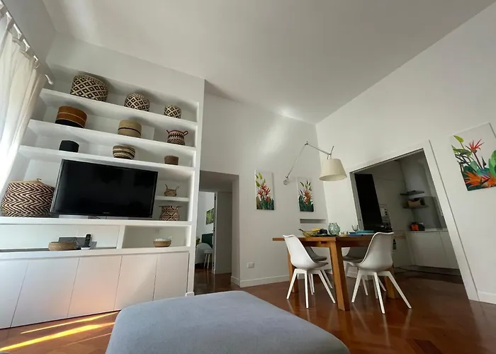 Sterlizia House * Rzym