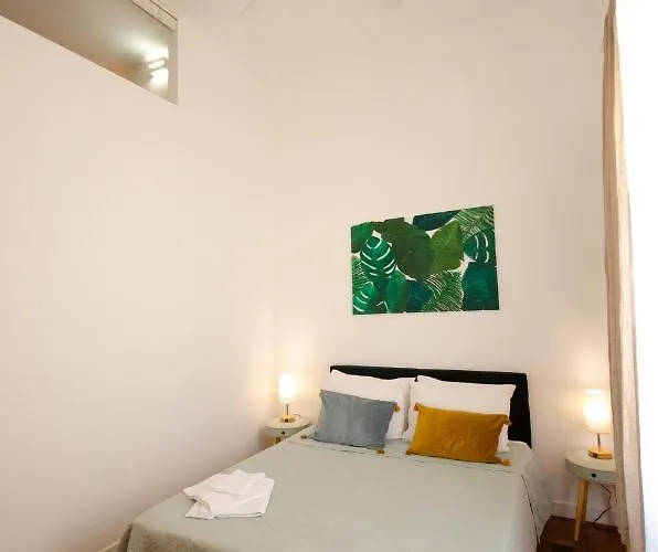 Apartament Sterlizia House Rzym