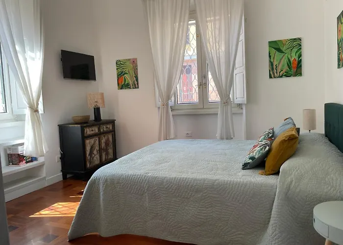 Apartament Sterlizia House