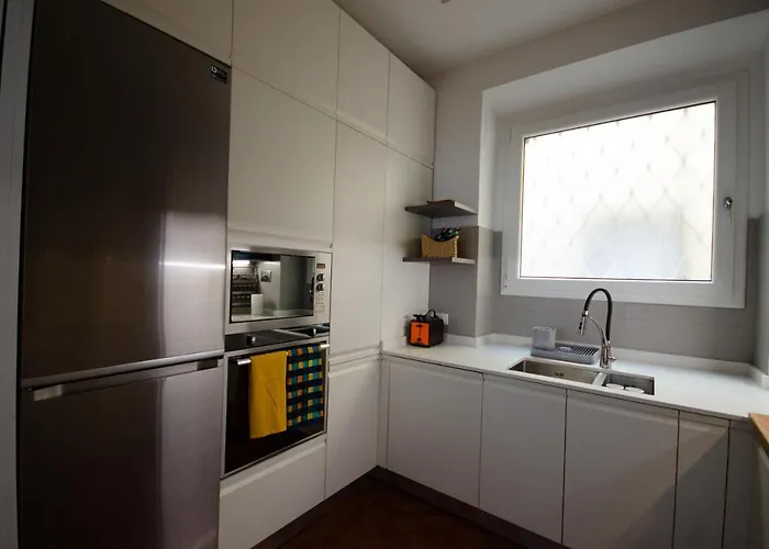 Sterlizia House