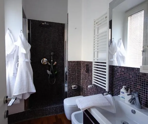 Sterlizia House Apartament