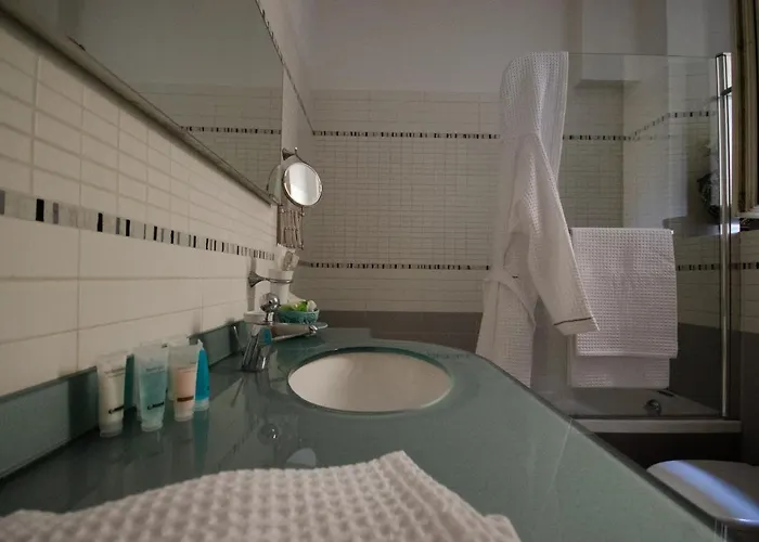 Sterlizia House * Rzym